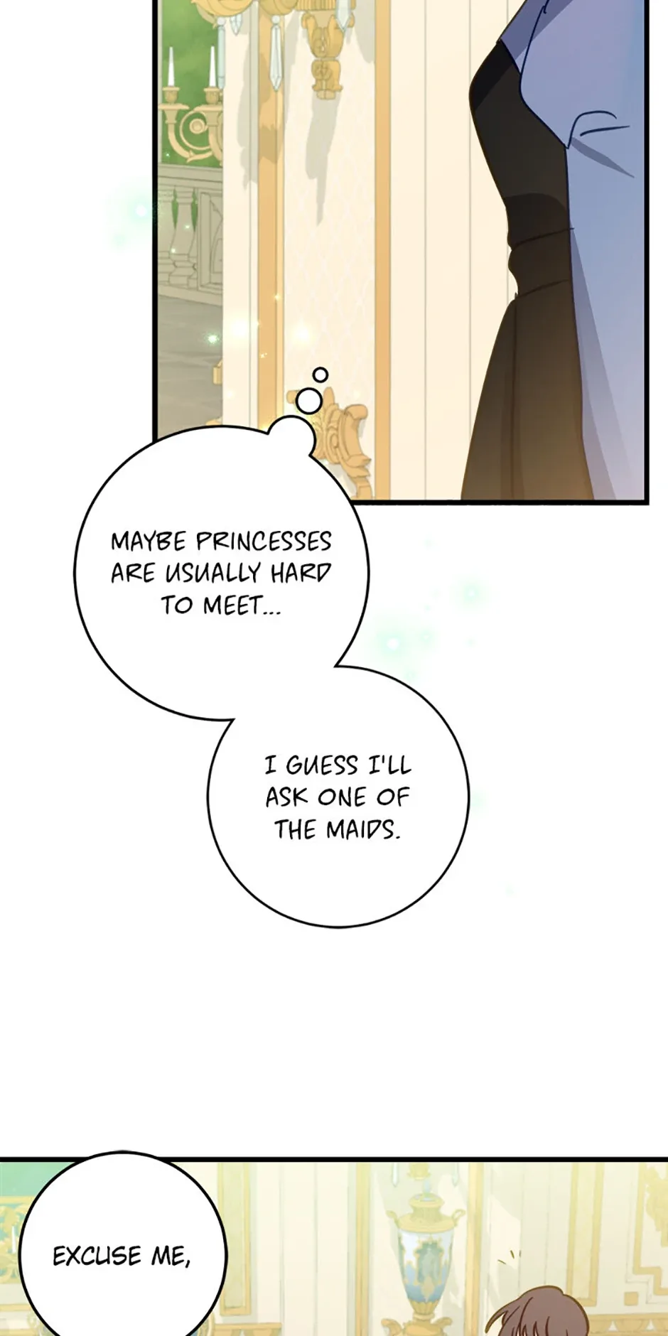 The Business Is Closed Due To The Tyrant Parents Chapter 60 page 59