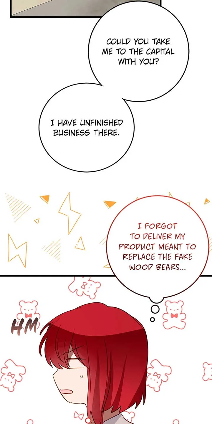 The Business Is Closed Due To The Tyrant Parents Chapter 65 page 41