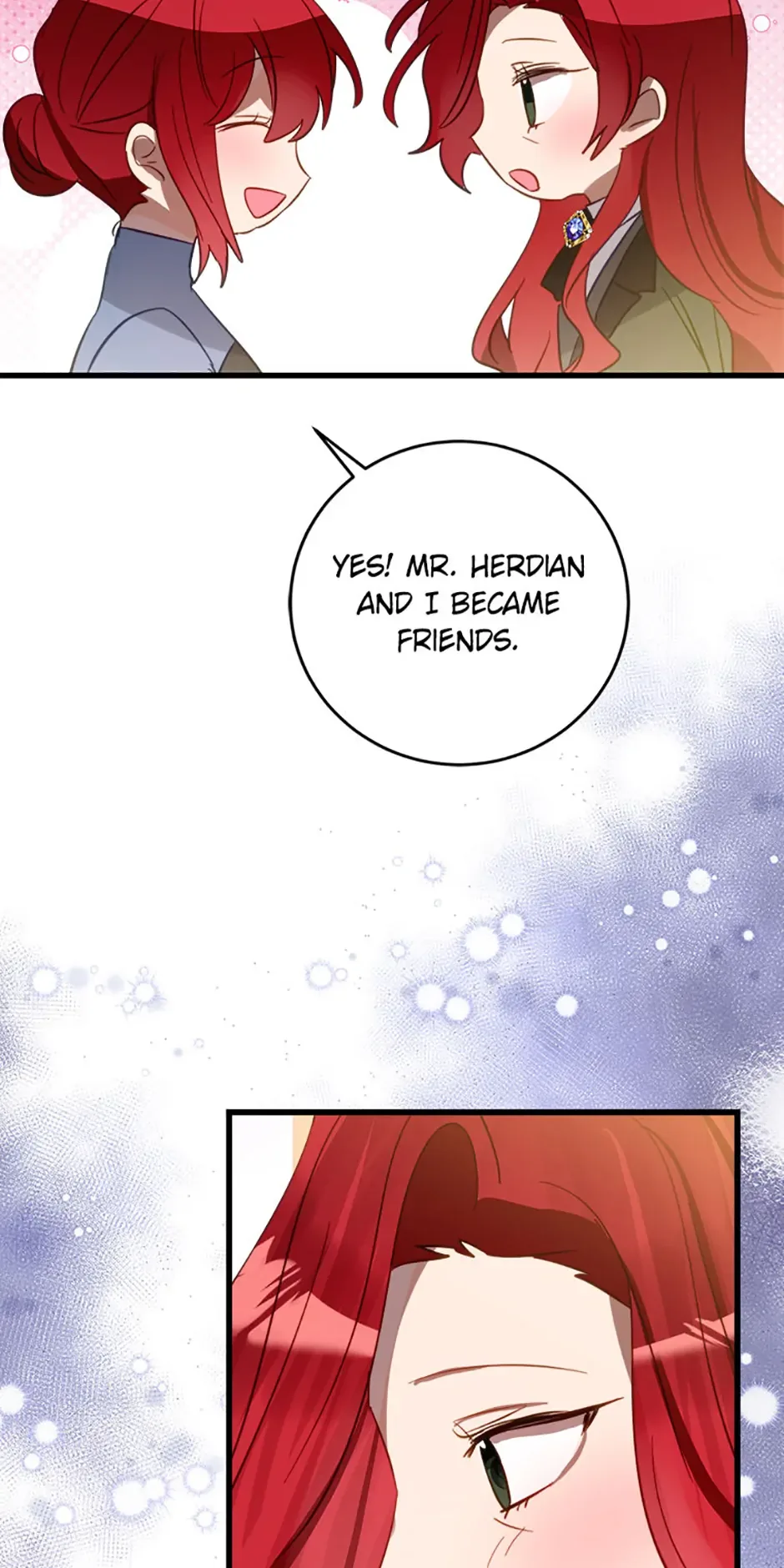The Business Is Closed Due To The Tyrant Parents Chapter 60 page 45
