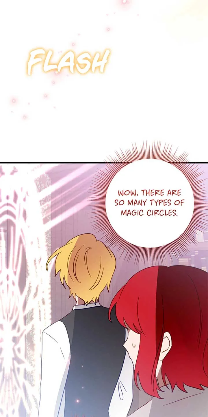 The Business Is Closed Due To The Tyrant Parents Chapter 65 page 45