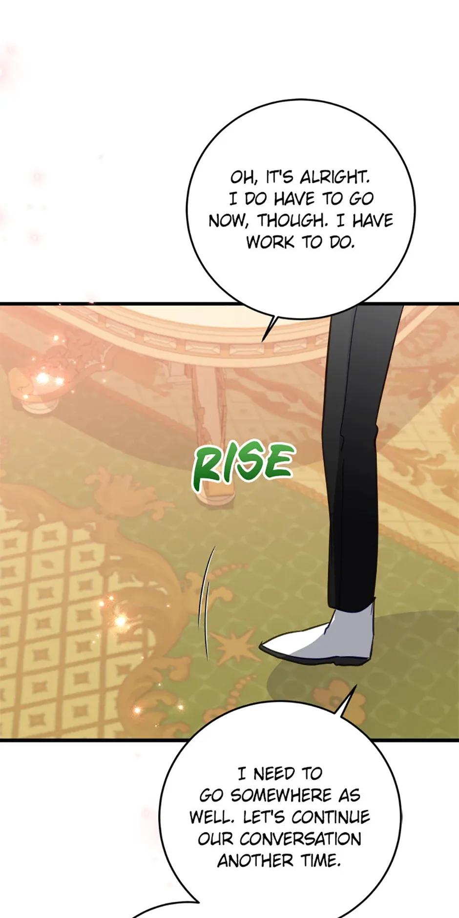 The Business Is Closed Due To The Tyrant Parents Chapter 60 page 51