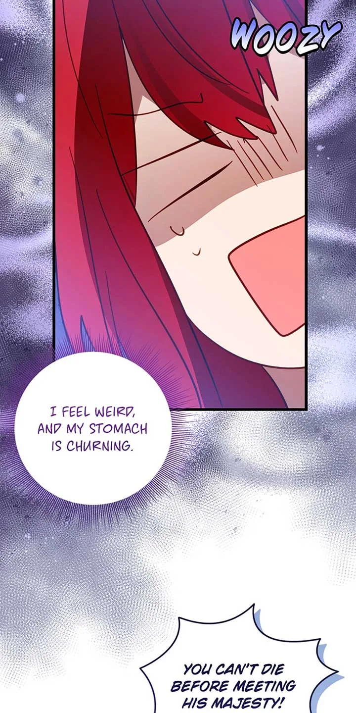 The Business Is Closed Due To The Tyrant Parents Chapter 65 page 51