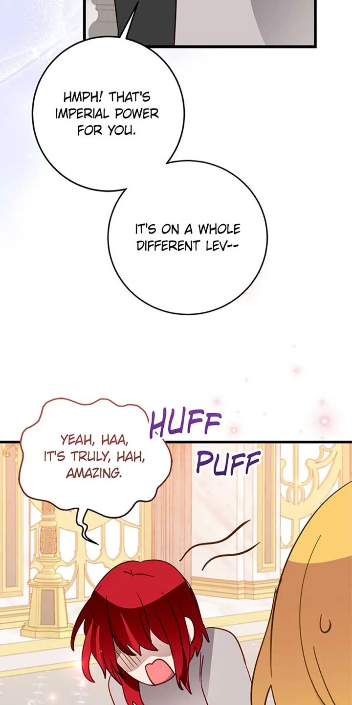 The Business Is Closed Due To The Tyrant Parents Chapter 65 page 49