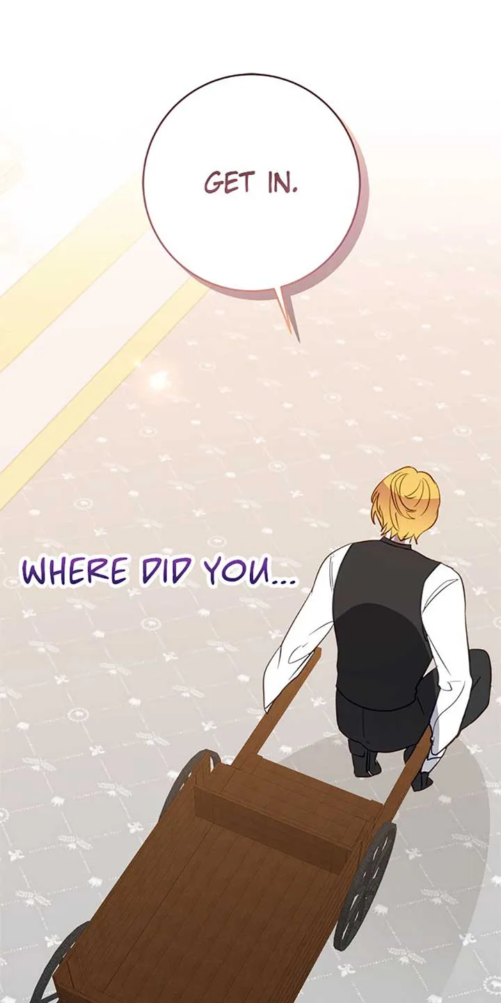 The Business Is Closed Due To The Tyrant Parents Chapter 65 page 59