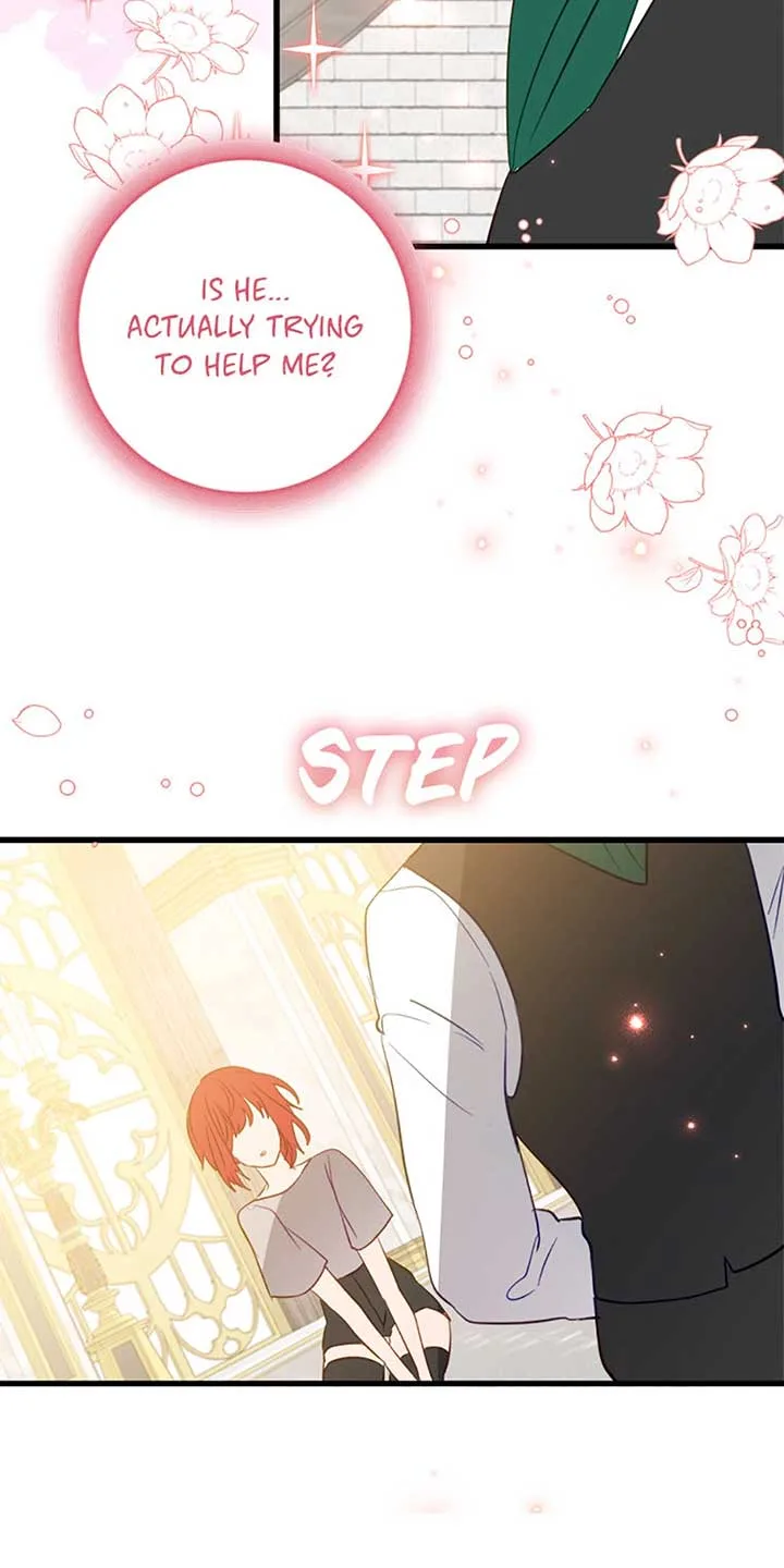 The Business Is Closed Due To The Tyrant Parents Chapter 65 page 58