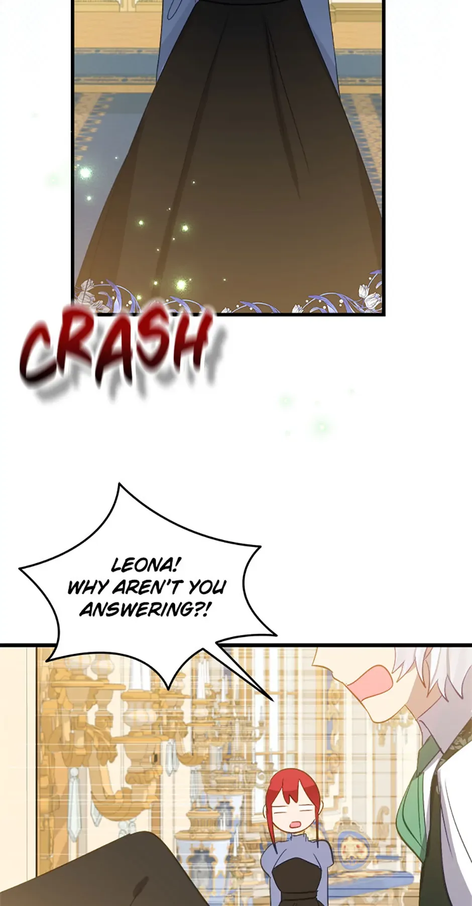 The Business Is Closed Due To The Tyrant Parents Chapter 60 page 66