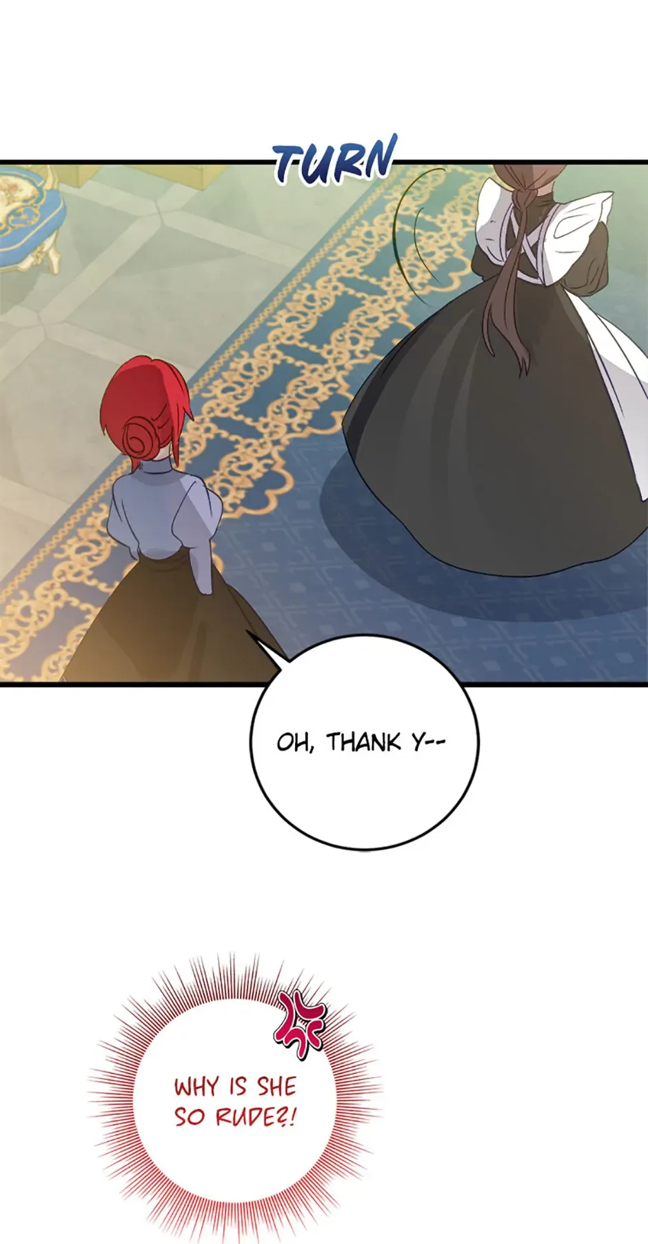 The Business Is Closed Due To The Tyrant Parents Chapter 60 page 63