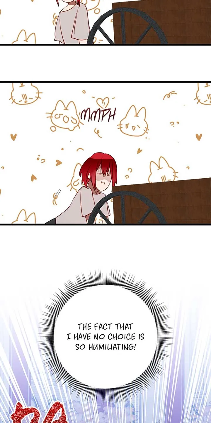 The Business Is Closed Due To The Tyrant Parents Chapter 65 page 61