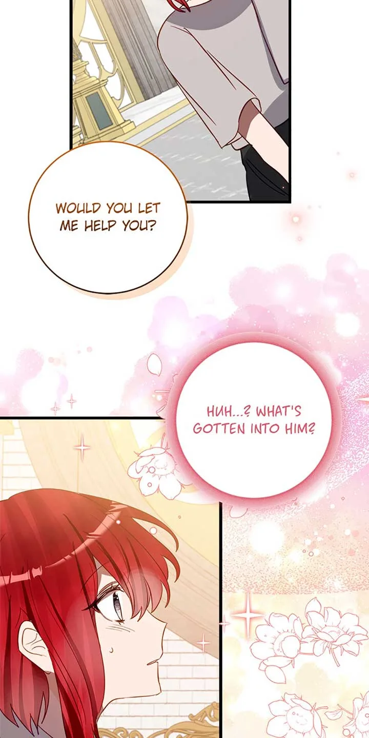 The Business Is Closed Due To The Tyrant Parents Chapter 65 page 56
