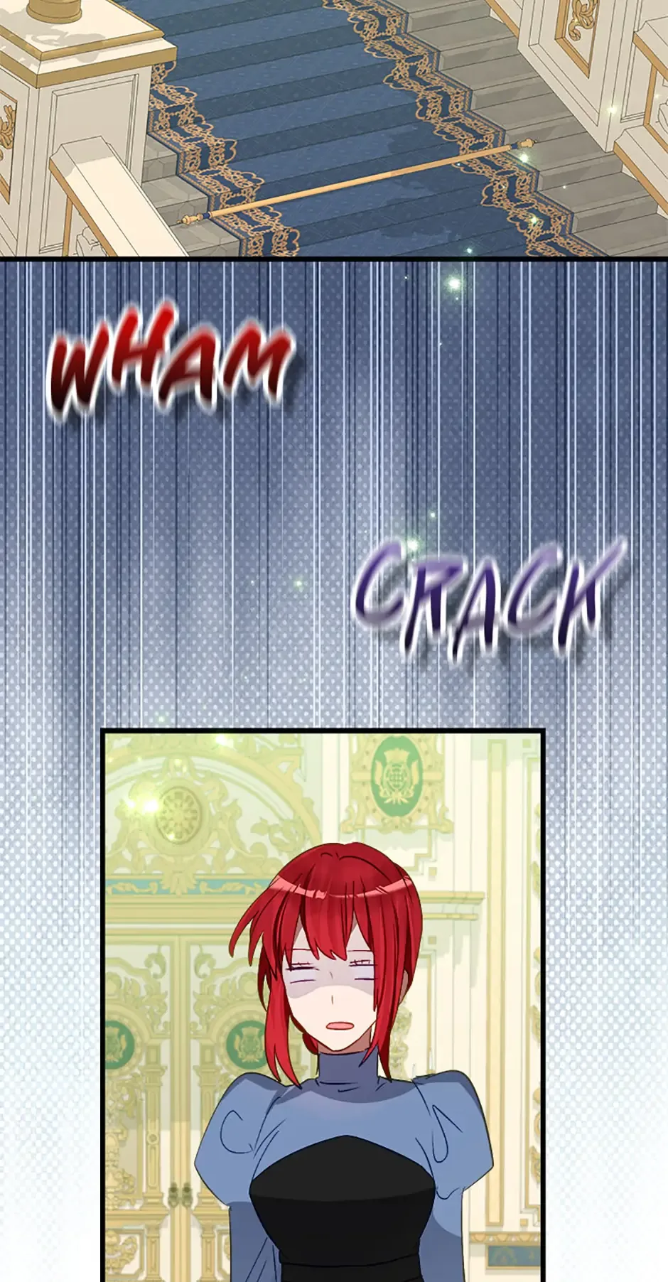 The Business Is Closed Due To The Tyrant Parents Chapter 60 page 65