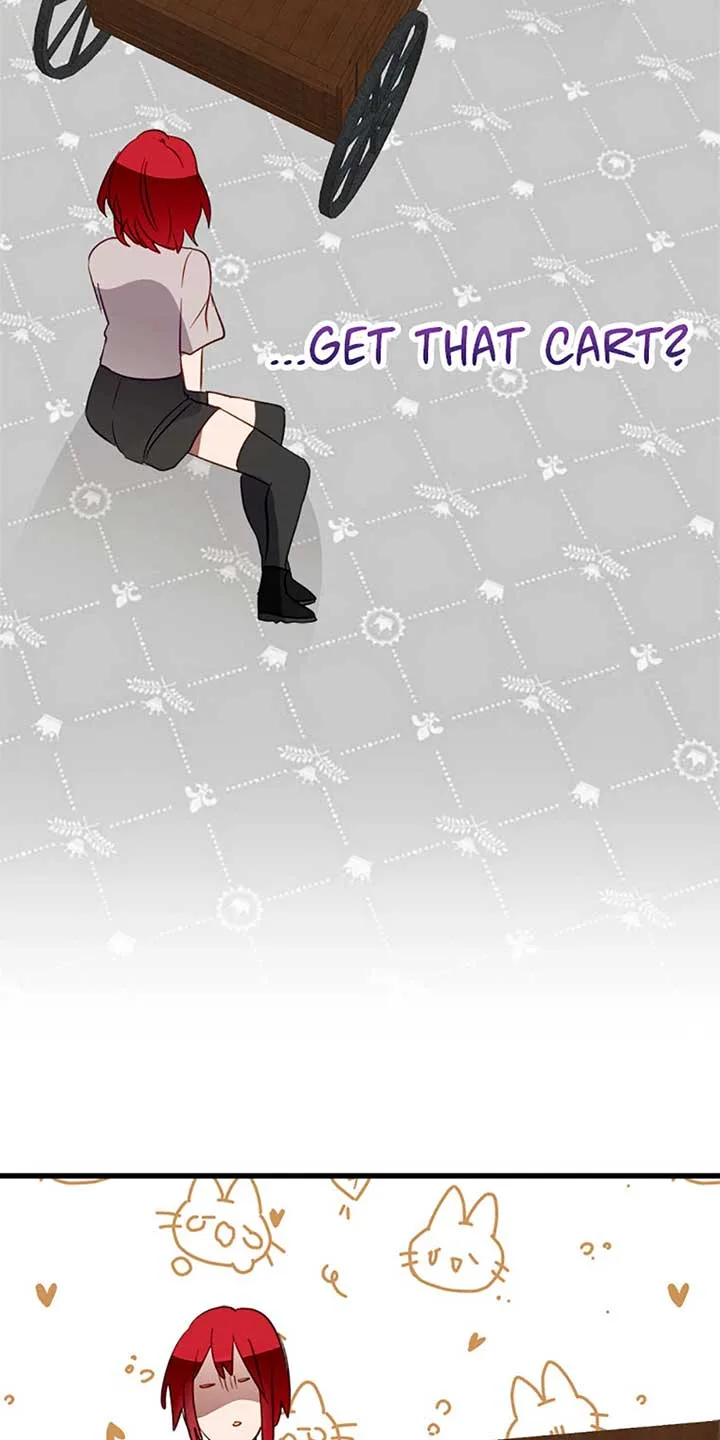 The Business Is Closed Due To The Tyrant Parents Chapter 65 page 60