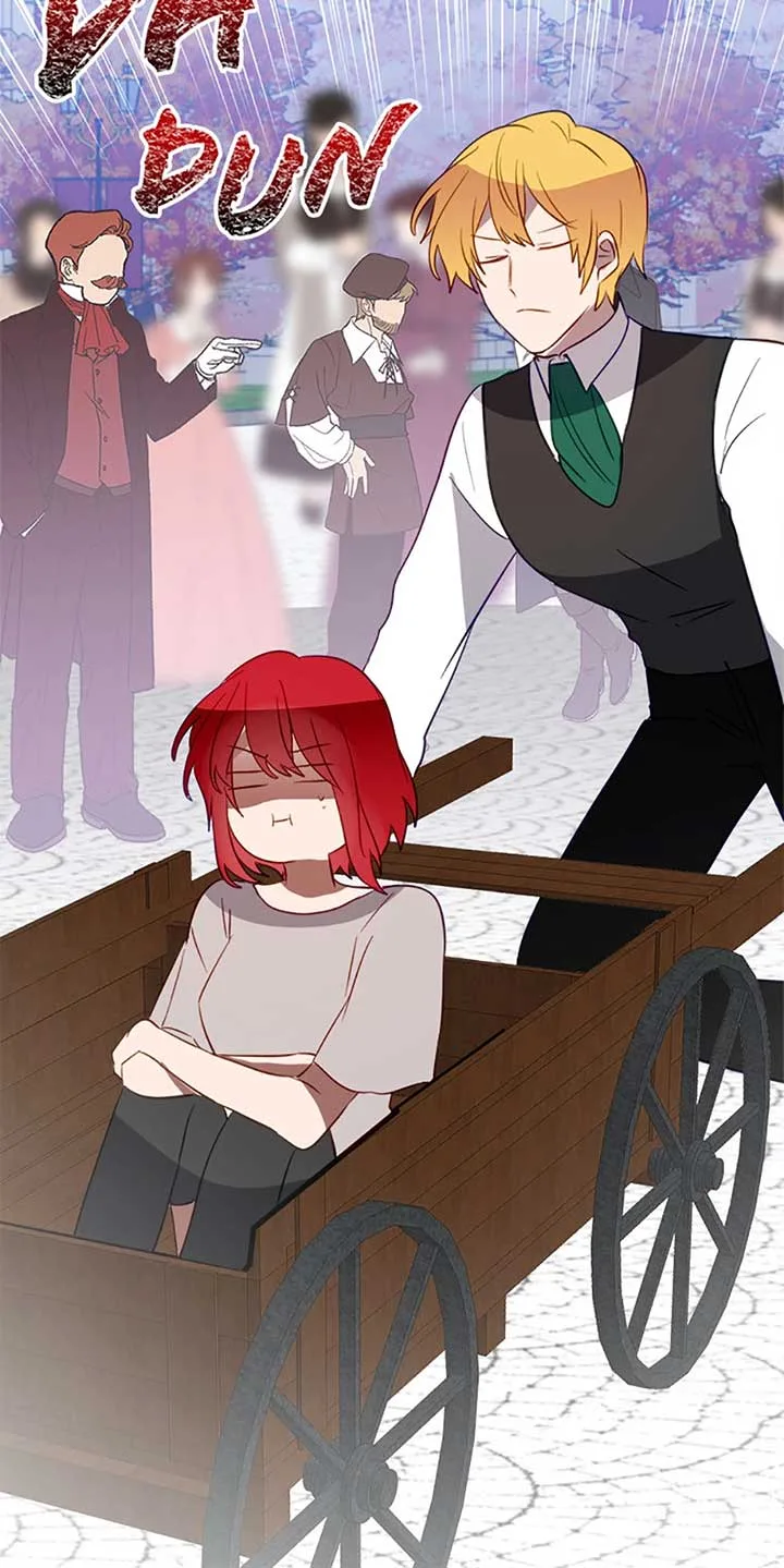 The Business Is Closed Due To The Tyrant Parents Chapter 65 page 62