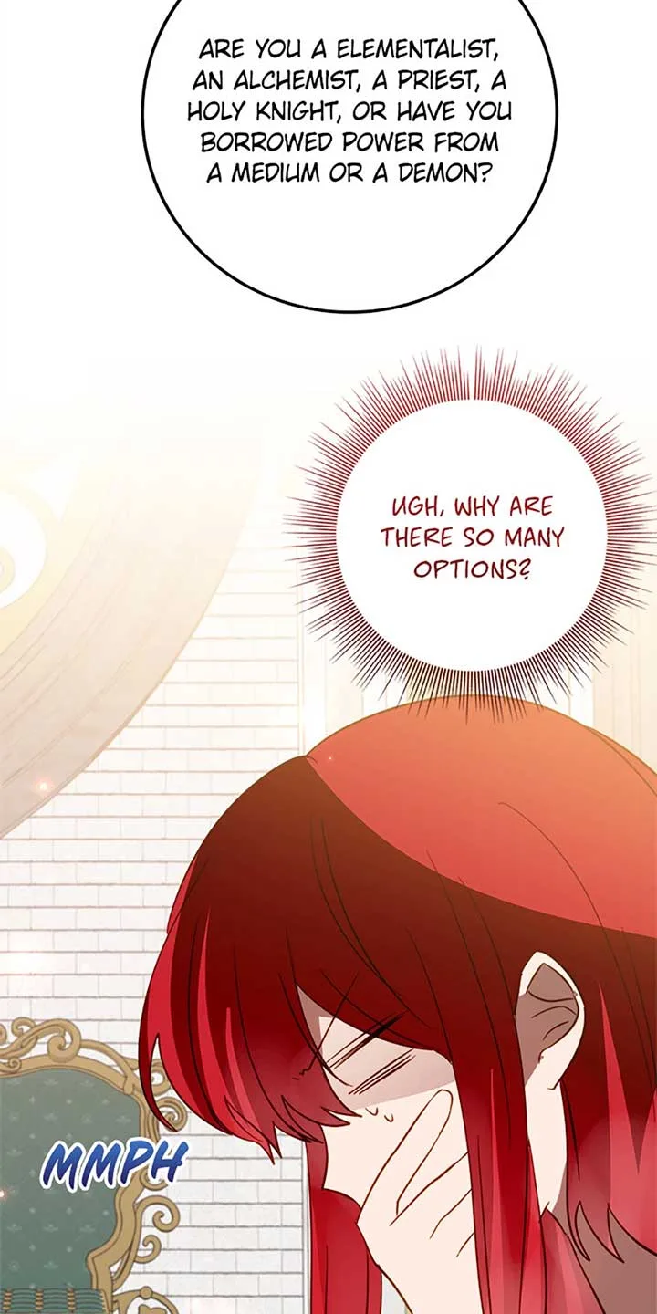 The Business Is Closed Due To The Tyrant Parents Chapter 65 page 54
