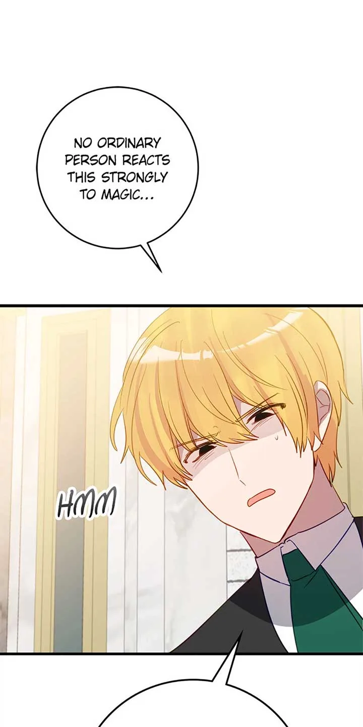The Business Is Closed Due To The Tyrant Parents Chapter 65 page 53