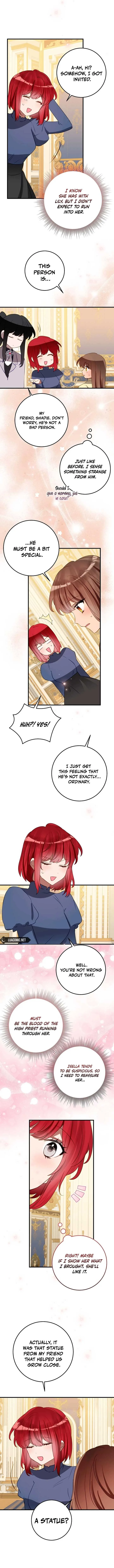 The Business Is Closed Due To The Tyrant Parents Chapter 68 page 6