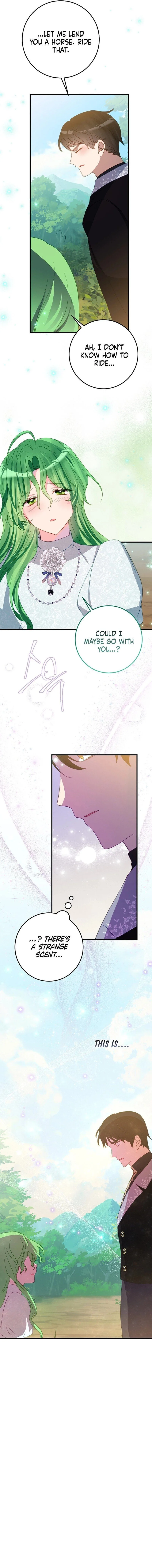 The Business Is Closed Due To The Tyrant Parents Chapter 69 page 9