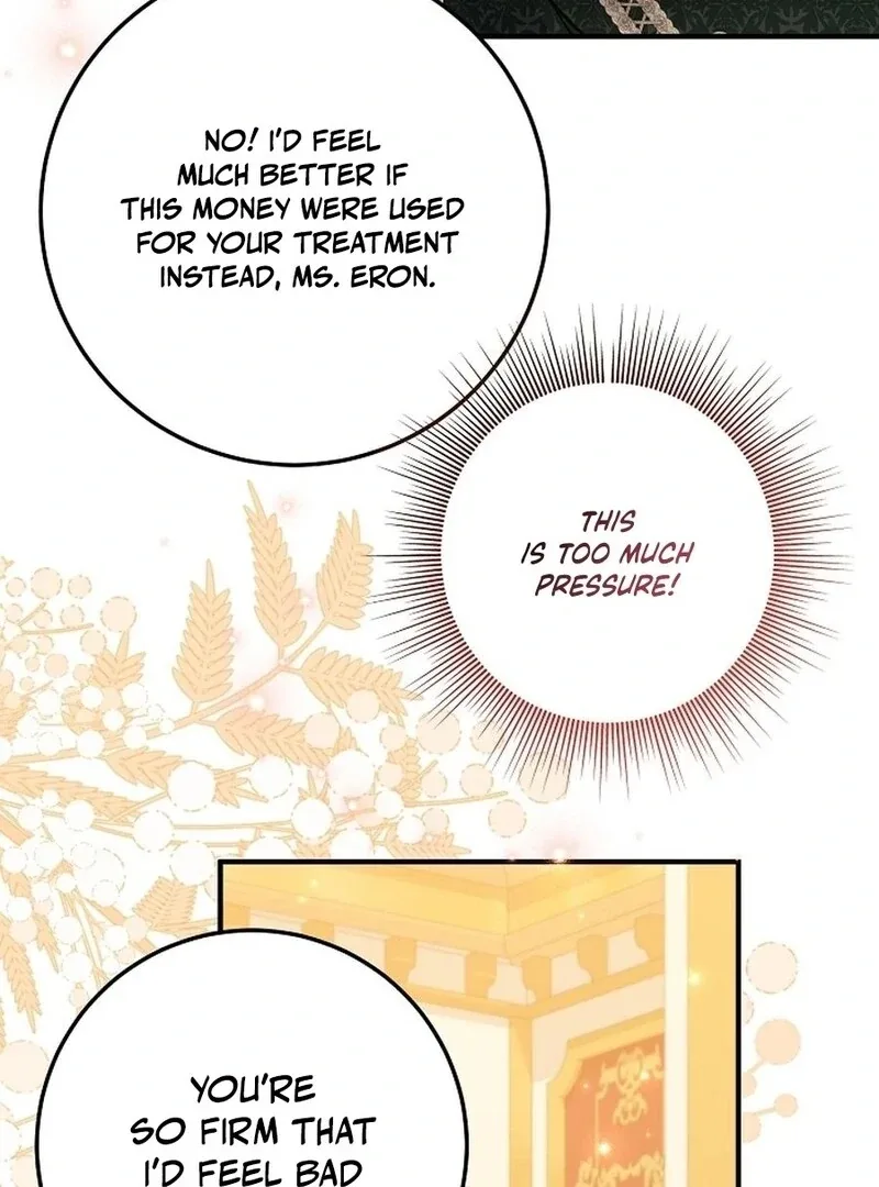 The Business Is Closed Due To The Tyrant Parents Chapter 72 page 7