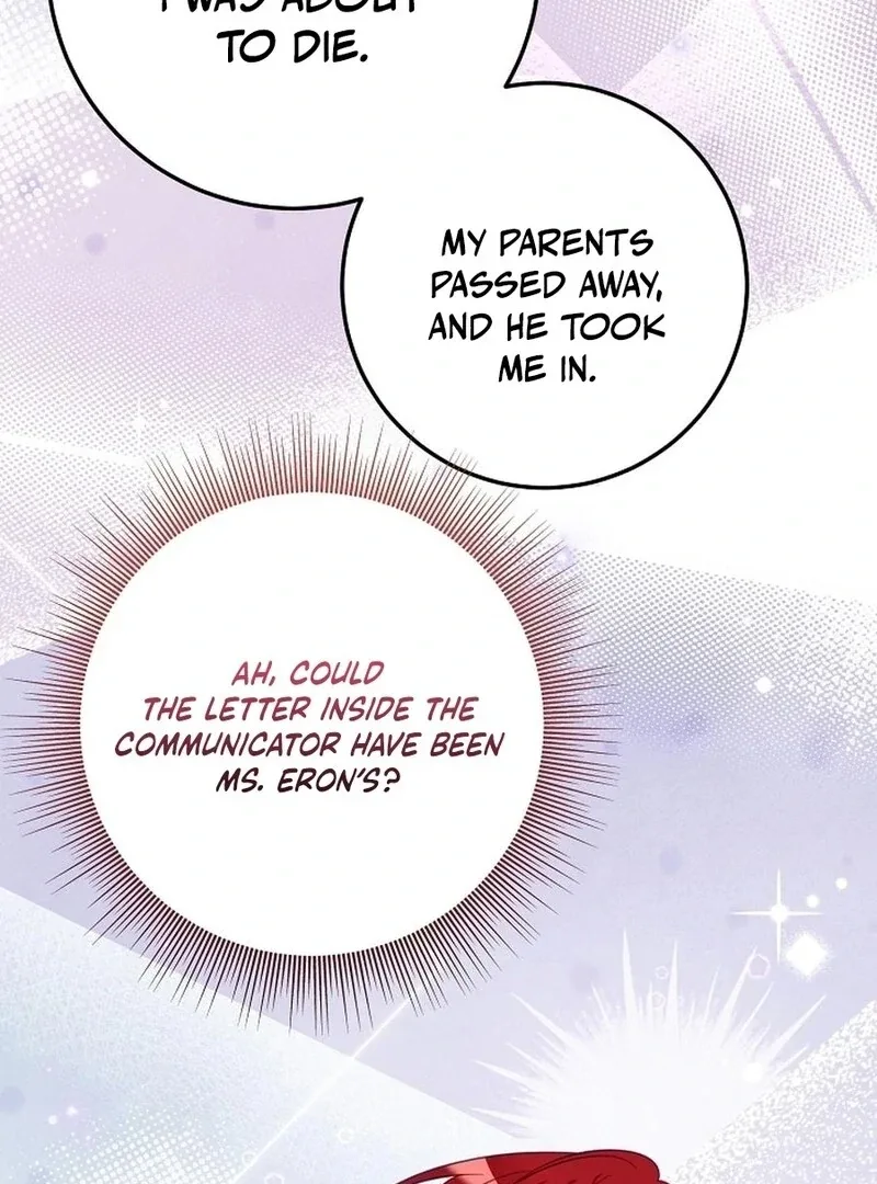 The Business Is Closed Due To The Tyrant Parents Chapter 72 page 24