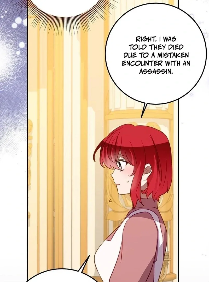 The Business Is Closed Due To The Tyrant Parents Chapter 72 page 27