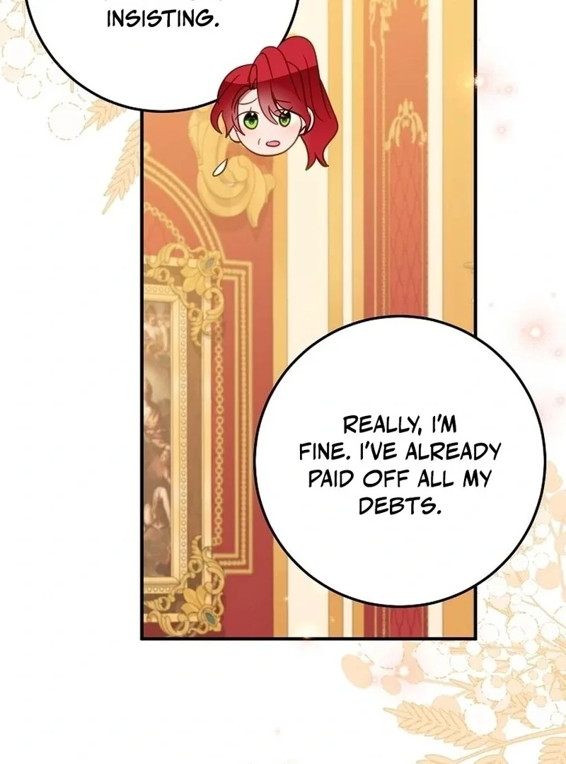 The Business Is Closed Due To The Tyrant Parents Chapter 72 page 8