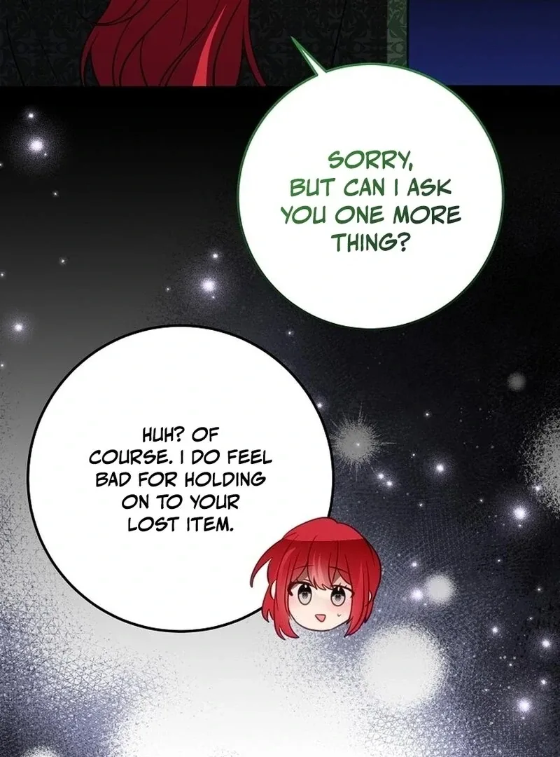The Business Is Closed Due To The Tyrant Parents Chapter 72 page 30