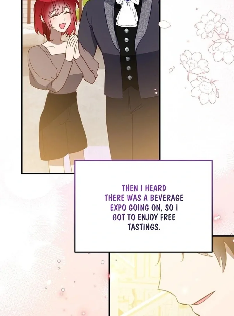 The Business Is Closed Due To The Tyrant Parents Chapter 73 page 5