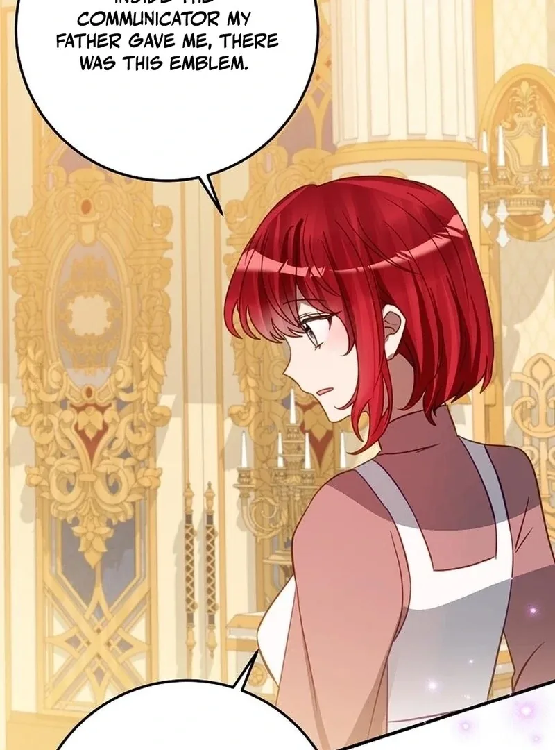 The Business Is Closed Due To The Tyrant Parents Chapter 72 page 13