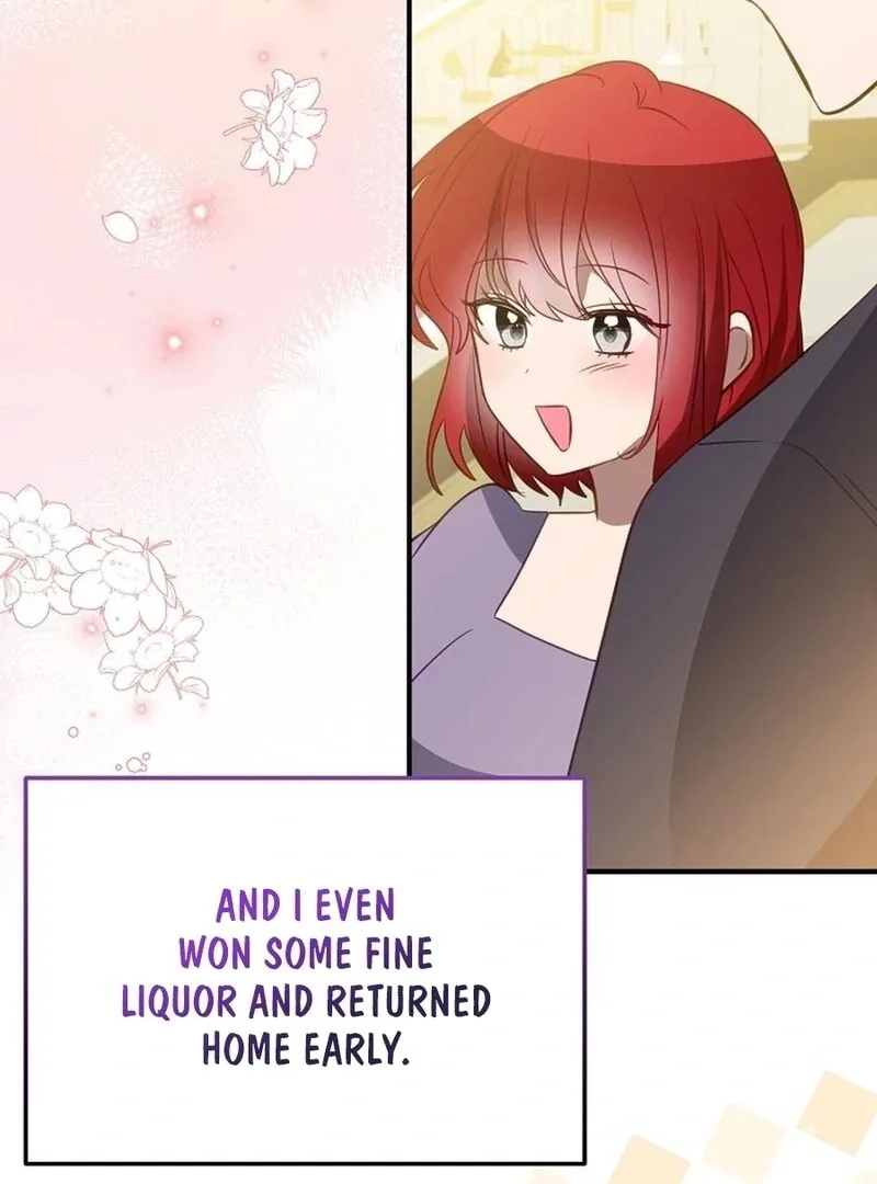 The Business Is Closed Due To The Tyrant Parents Chapter 73 page 6