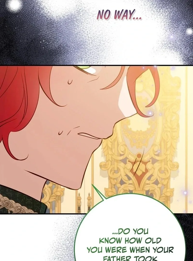 The Business Is Closed Due To The Tyrant Parents Chapter 72 page 31