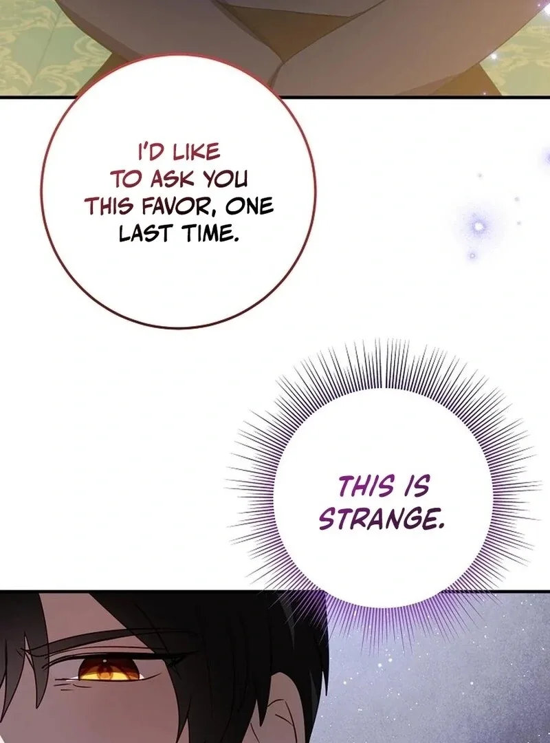 The Business Is Closed Due To The Tyrant Parents Chapter 72 page 73