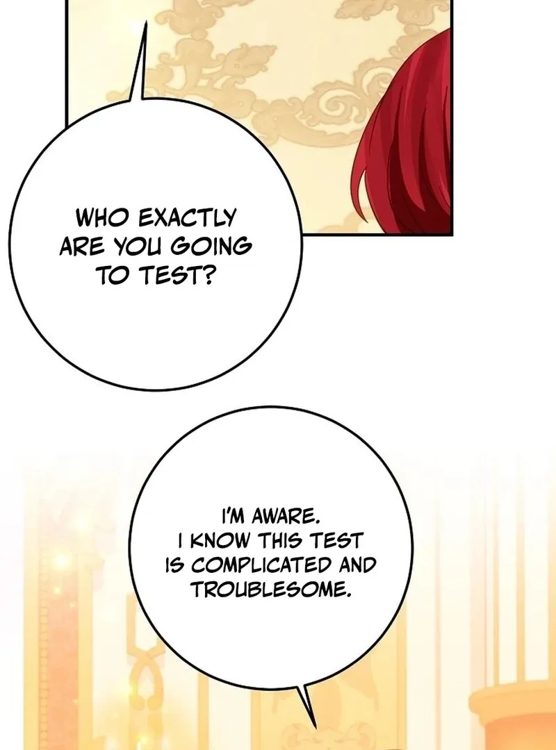 The Business Is Closed Due To The Tyrant Parents Chapter 72 page 55