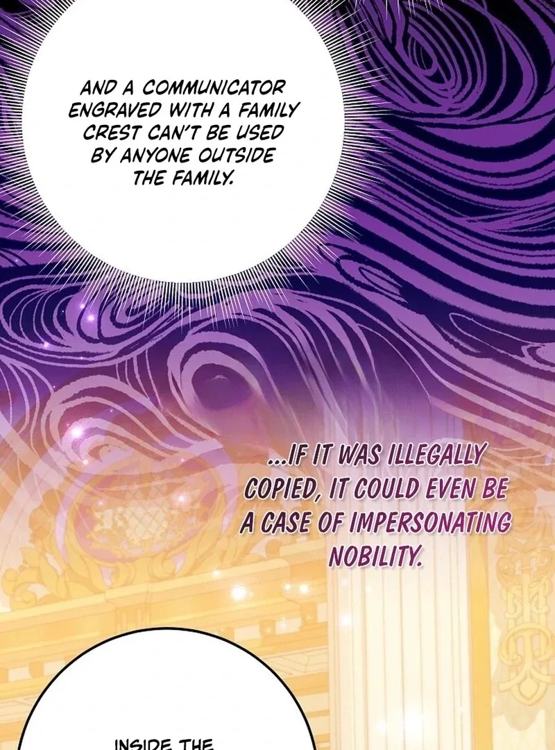 The Business Is Closed Due To The Tyrant Parents Chapter 72 page 12