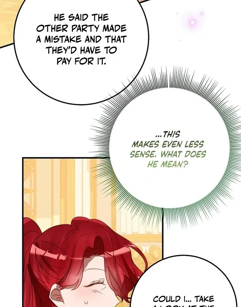 The Business Is Closed Due To The Tyrant Parents Chapter 72 page 14