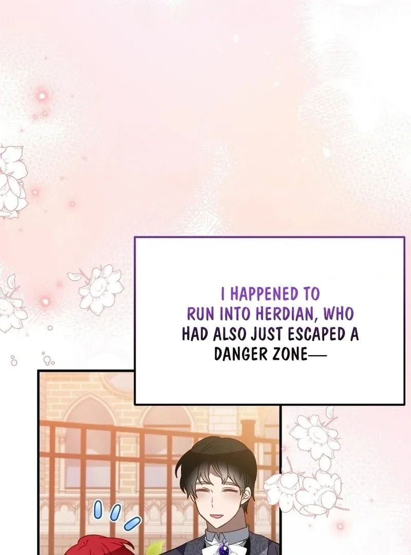 The Business Is Closed Due To The Tyrant Parents Chapter 73 page 4