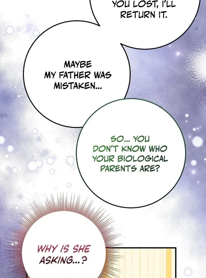 The Business Is Closed Due To The Tyrant Parents Chapter 72 page 26