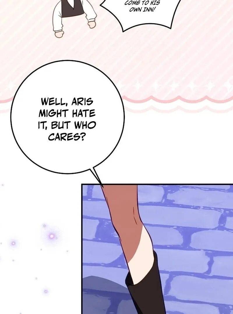 The Business Is Closed Due To The Tyrant Parents Chapter 73 page 21