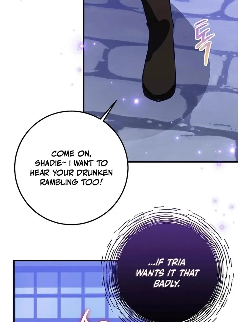 The Business Is Closed Due To The Tyrant Parents Chapter 73 page 22