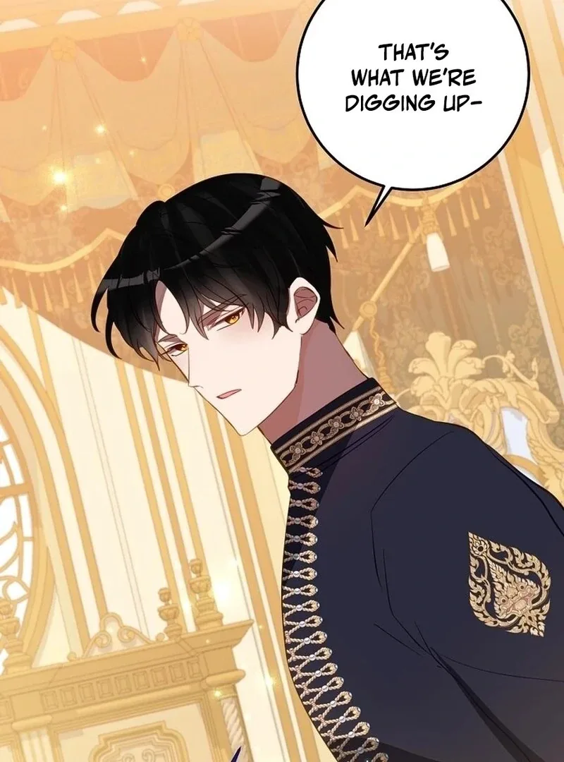 The Business Is Closed Due To The Tyrant Parents Chapter 72 page 83