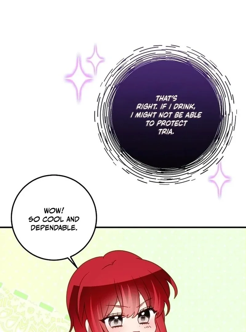 The Business Is Closed Due To The Tyrant Parents Chapter 73 page 19