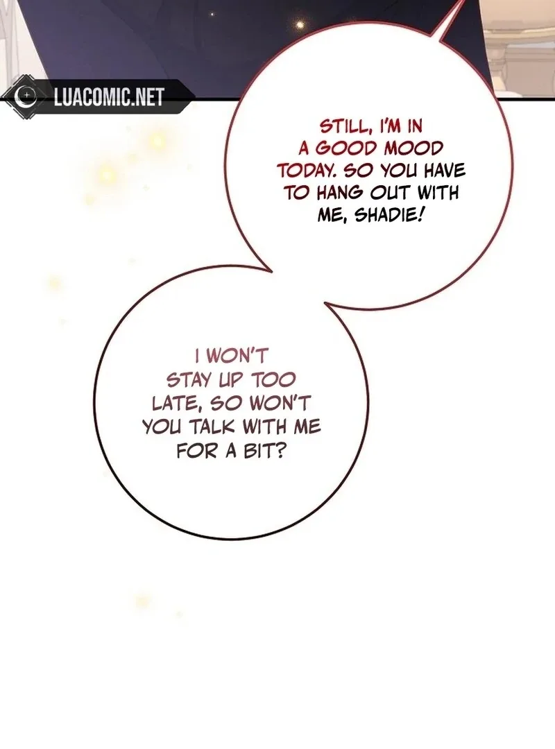 The Business Is Closed Due To The Tyrant Parents Chapter 73 page 33
