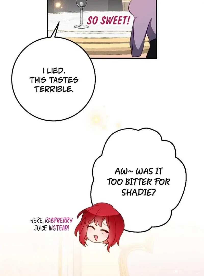 The Business Is Closed Due To The Tyrant Parents Chapter 73 page 31