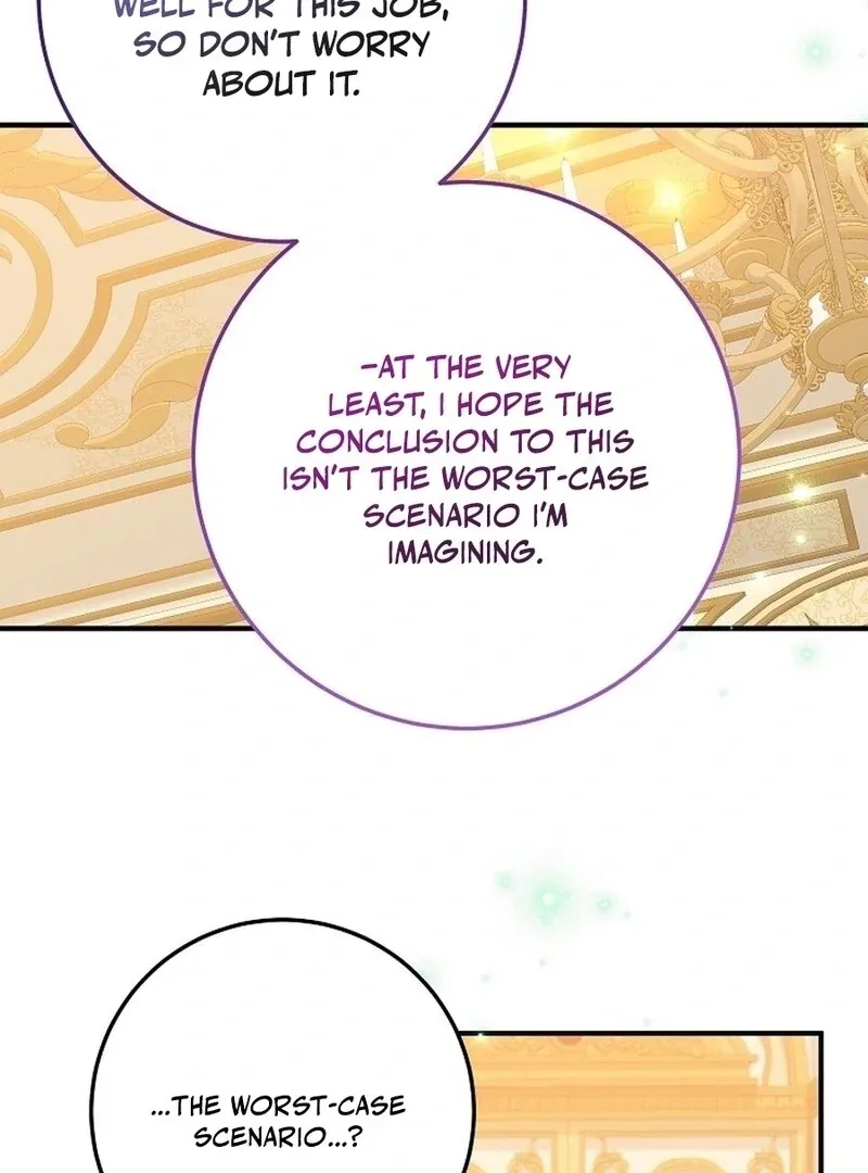 The Business Is Closed Due To The Tyrant Parents Chapter 72 page 81