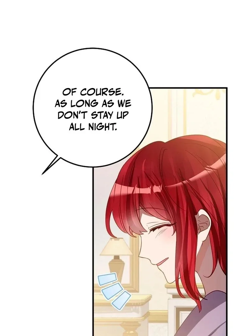 The Business Is Closed Due To The Tyrant Parents Chapter 73 page 34