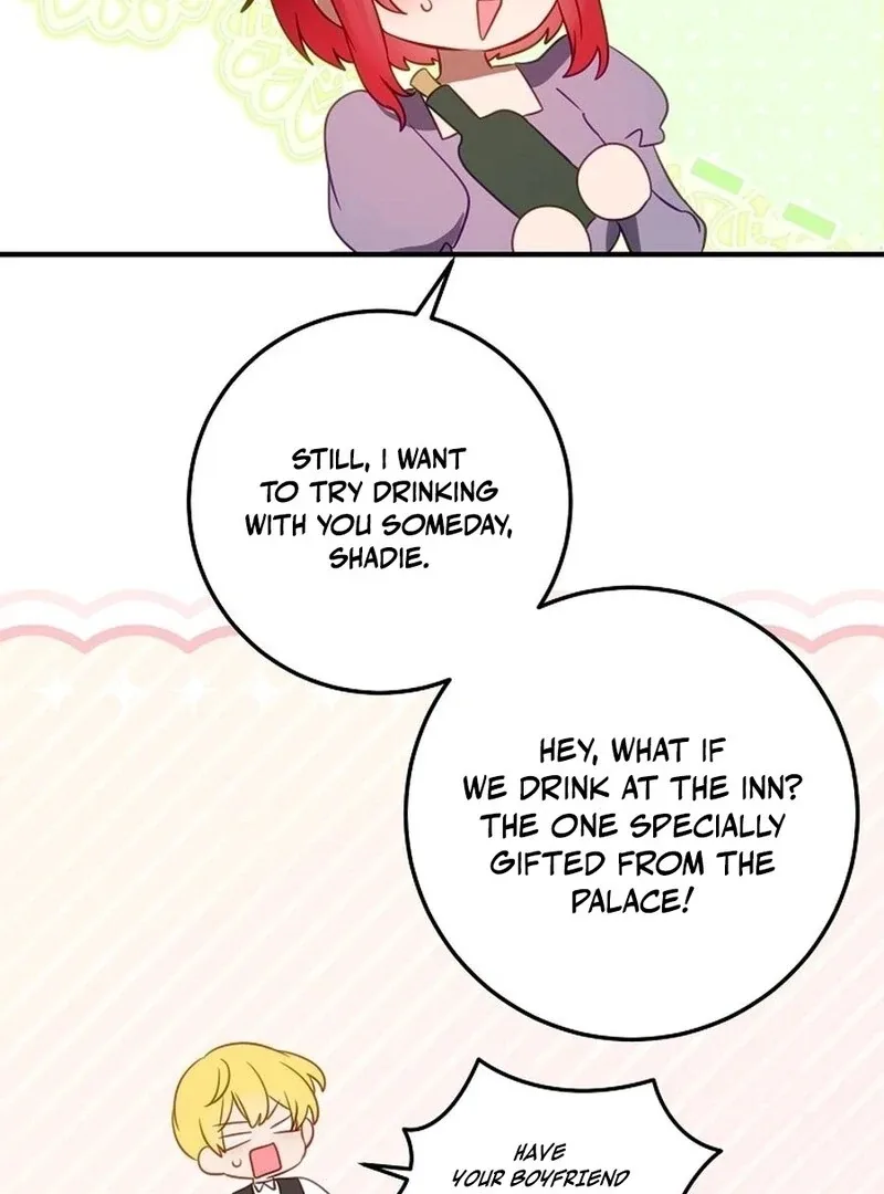 The Business Is Closed Due To The Tyrant Parents Chapter 73 page 20
