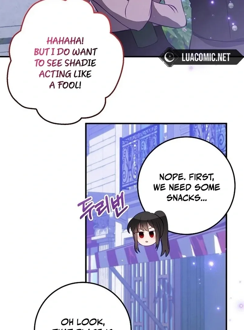 The Business Is Closed Due To The Tyrant Parents Chapter 73 page 26