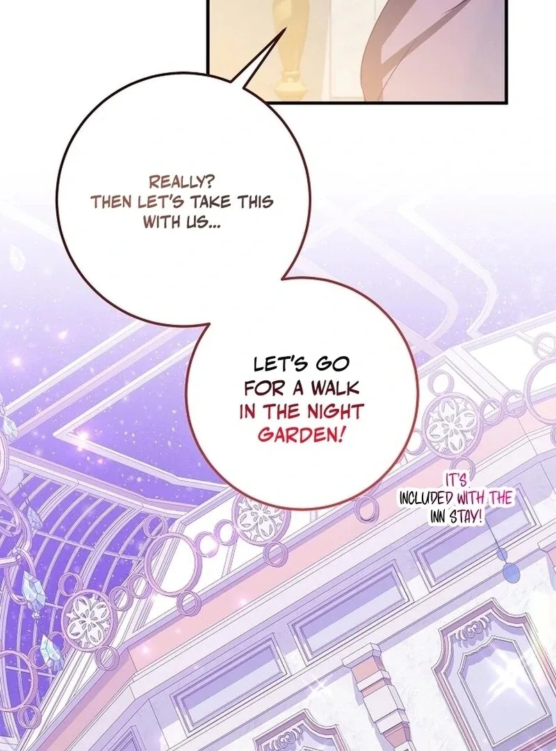 The Business Is Closed Due To The Tyrant Parents Chapter 73 page 35