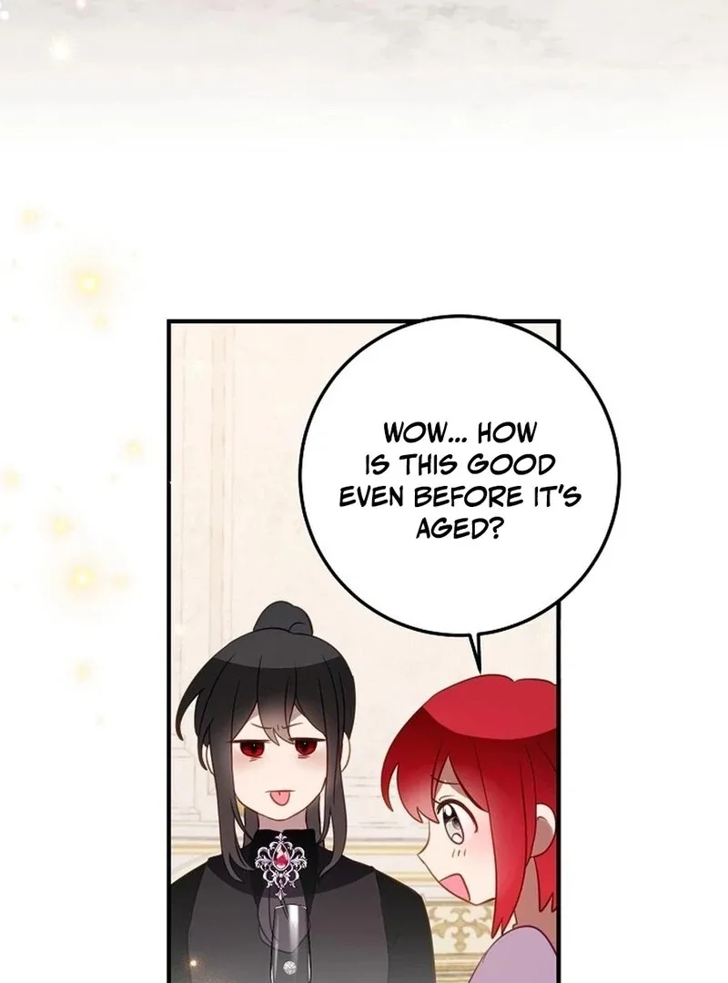 The Business Is Closed Due To The Tyrant Parents Chapter 73 page 30