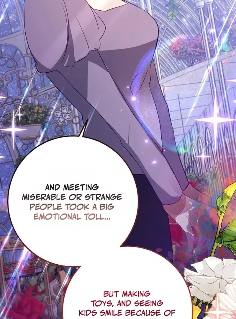 The Business Is Closed Due To The Tyrant Parents Chapter 73 page 53