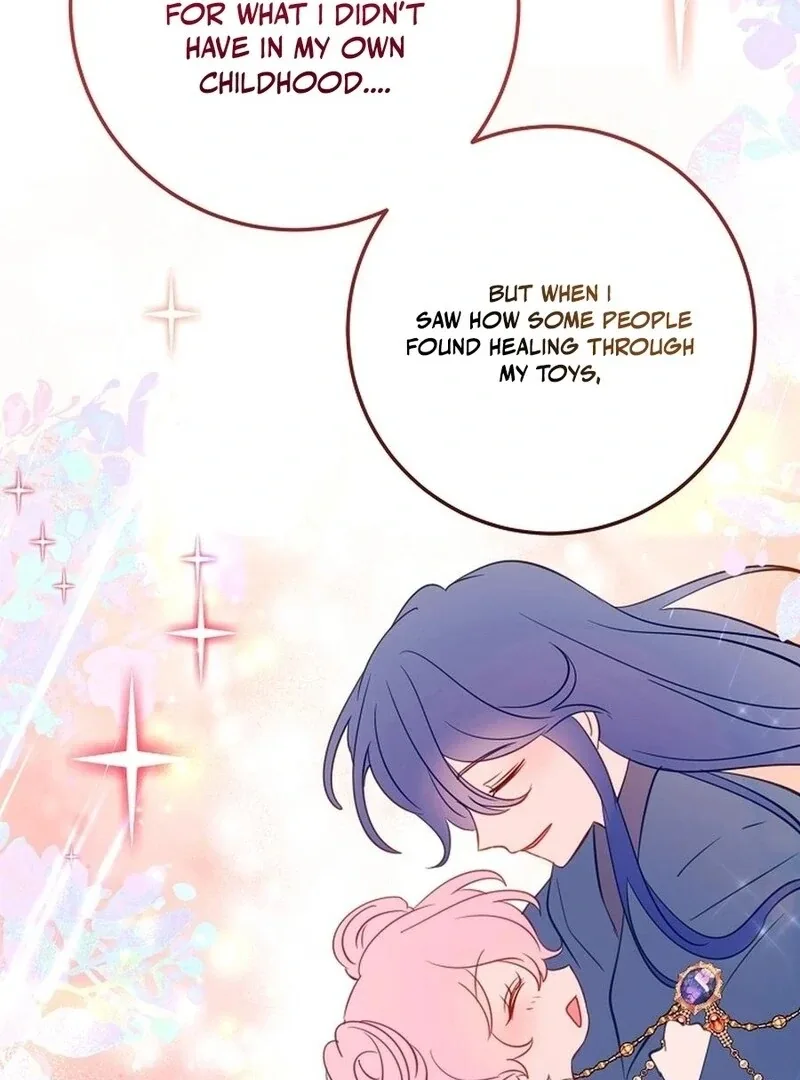 The Business Is Closed Due To The Tyrant Parents Chapter 73 page 55