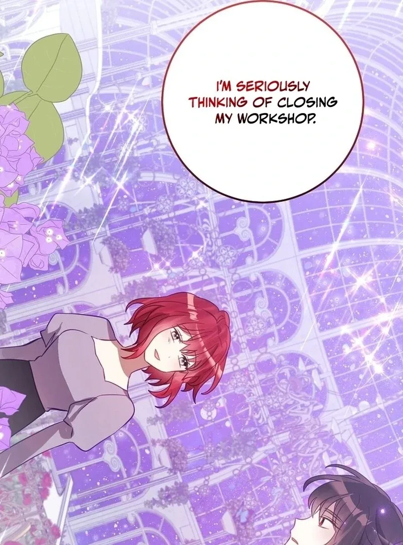 The Business Is Closed Due To The Tyrant Parents Chapter 73 page 42